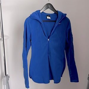 Nike Therma Fit Half Zip Fleece